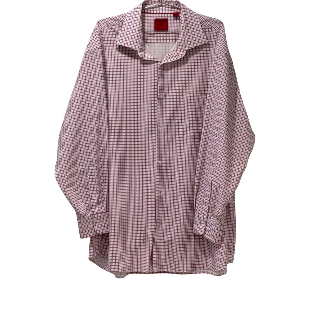 Proper Sport  Blue & Red Checkered Shirt